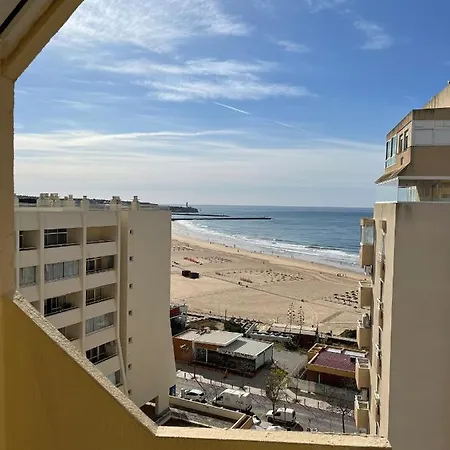 Praia Da Rocha, Beach House Portimão