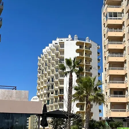 Apartamento Praia Da Rocha, Beach House
