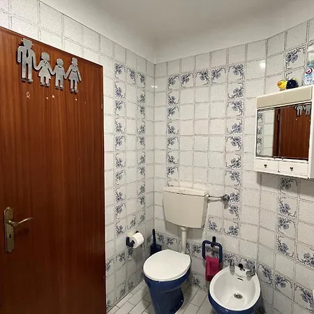 Praia Da Rocha, Beach House Apartamento *