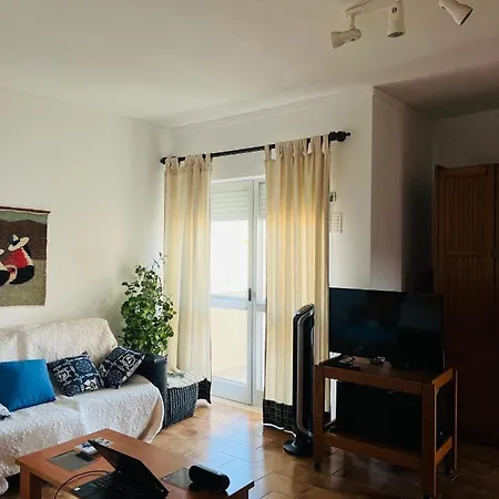 Appartement Praia Da Rocha, Beach House *